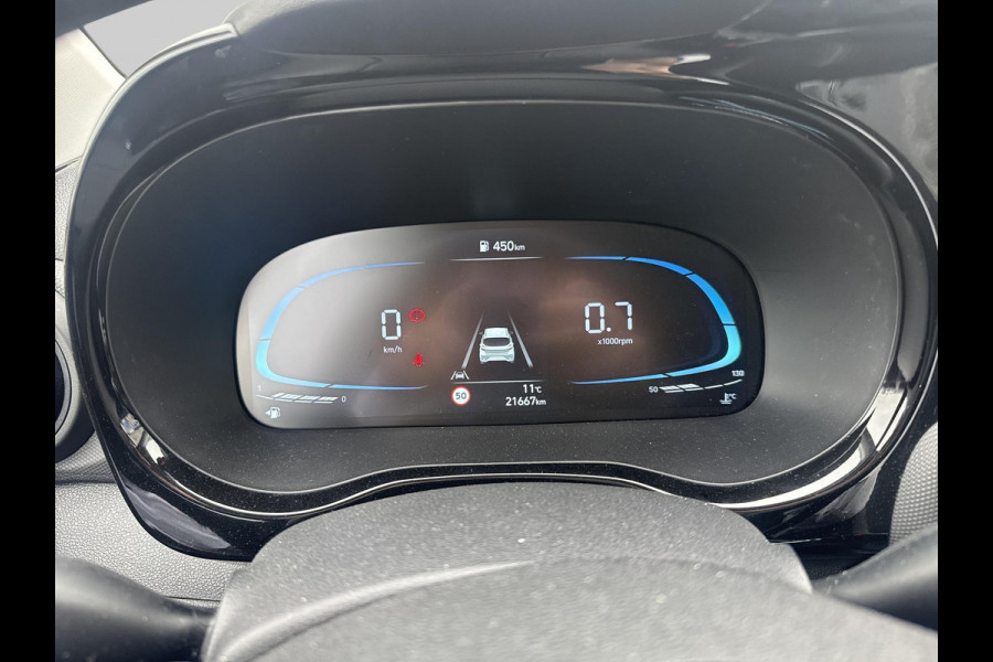 Hyundai i10 1.0 Comfort Keurige auto!