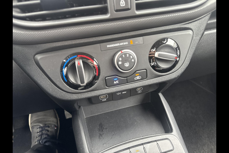 Hyundai i10 1.0 Comfort Keurige auto!