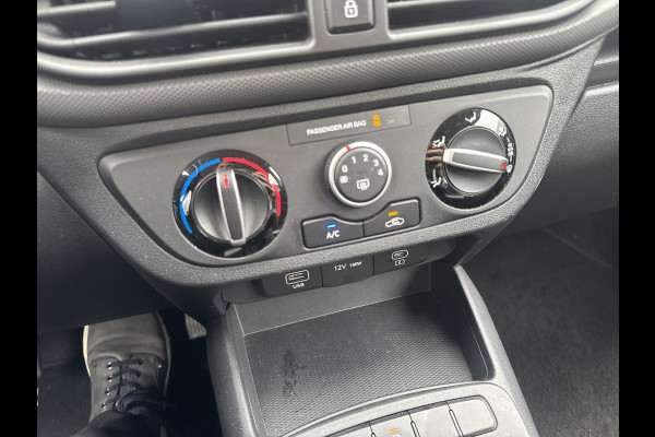 Hyundai i10 1.0 Comfort Keurige auto!