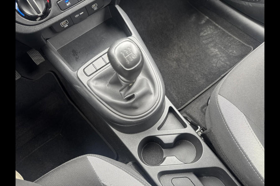 Hyundai i10 1.0 Comfort Keurige auto!