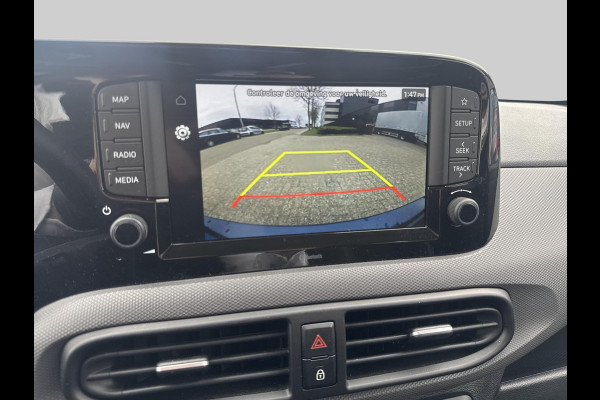 Hyundai i10 1.0 Comfort Keurige auto!