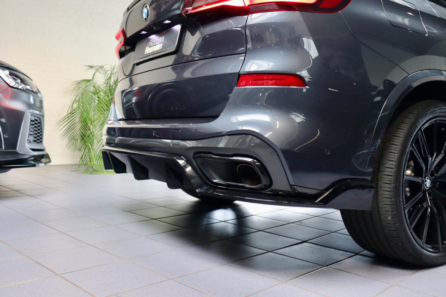 BMW X5 xDrive45e High Ex. M Sport|MAXTON|PANO|Hud|ACC