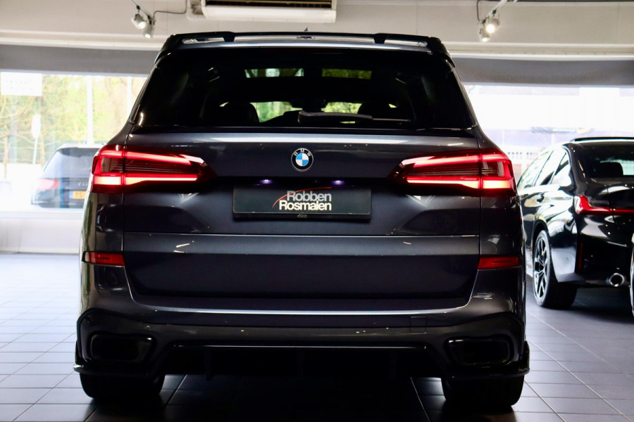 BMW X5 xDrive45e High Ex. M Sport|MAXTON|PANO|Hud|ACC