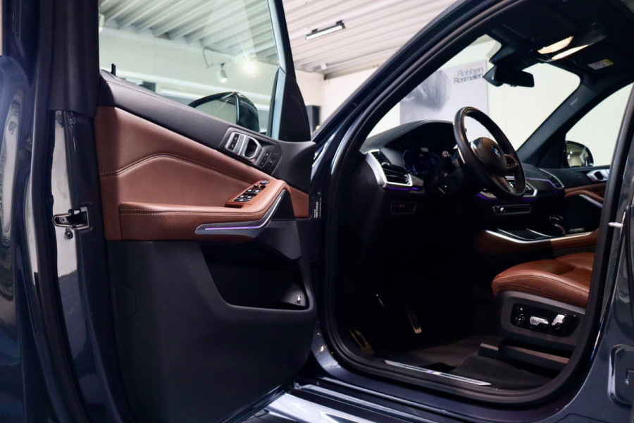 BMW X5 xDrive45e High Ex. M Sport|MAXTON|PANO|Hud|ACC