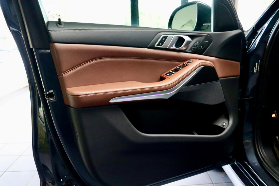 BMW X5 xDrive45e High Ex. M Sport|MAXTON|PANO|Hud|ACC