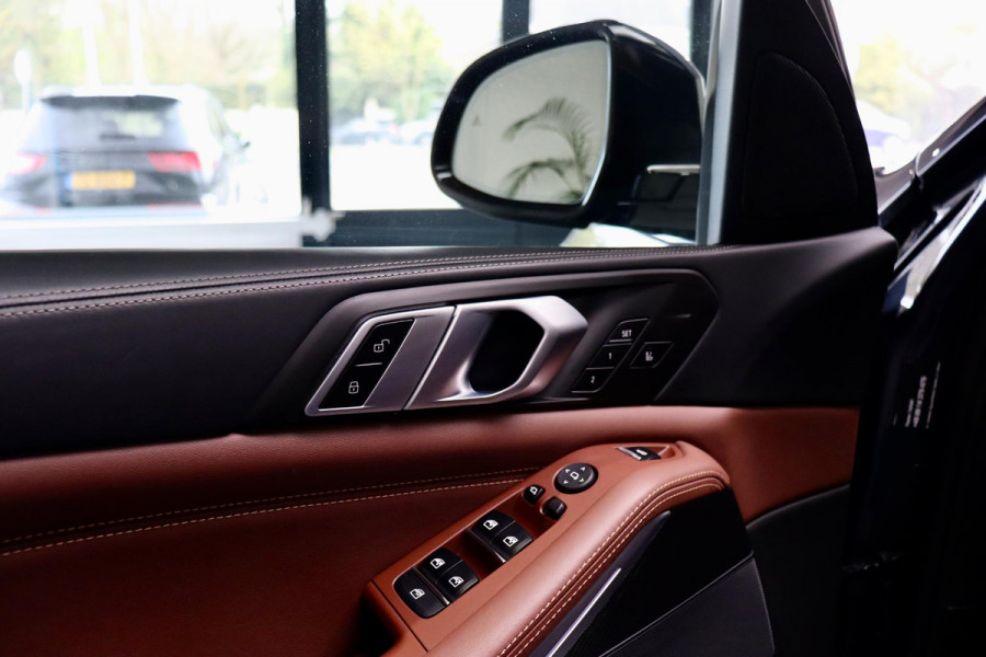BMW X5 xDrive45e High Ex. M Sport|MAXTON|PANO|Hud|ACC