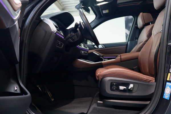 BMW X5 xDrive45e High Ex. M Sport|MAXTON|PANO|Hud|ACC