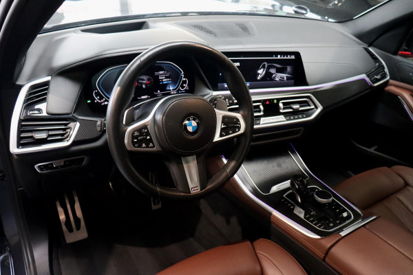 BMW X5 xDrive45e High Ex. M Sport|MAXTON|PANO|Hud|ACC