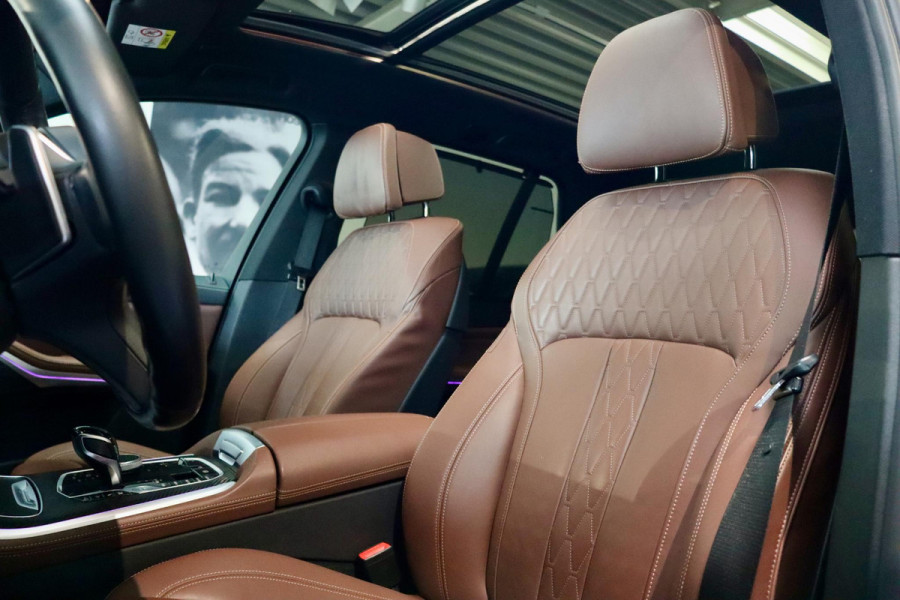 BMW X5 xDrive45e High Ex. M Sport|MAXTON|PANO|Hud|ACC