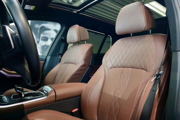 BMW X5 xDrive45e High Ex. M Sport|MAXTON|PANO|Hud|ACC