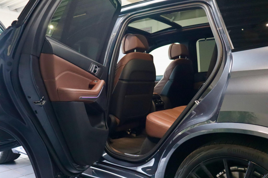 BMW X5 xDrive45e High Ex. M Sport|MAXTON|PANO|Hud|ACC