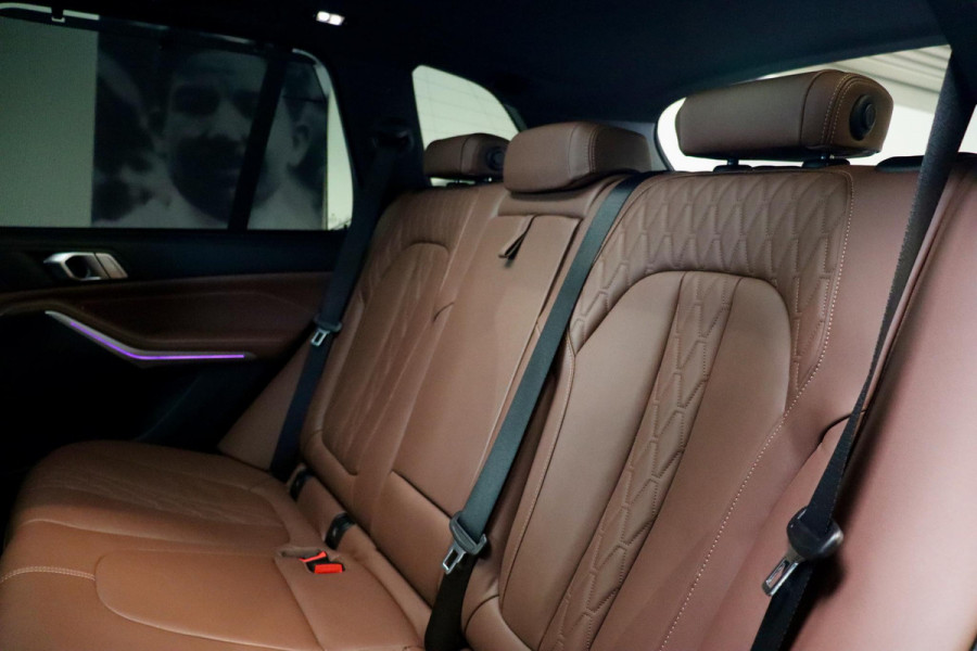 BMW X5 xDrive45e High Ex. M Sport|MAXTON|PANO|Hud|ACC