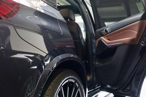 BMW X5 xDrive45e High Ex. M Sport|MAXTON|PANO|Hud|ACC