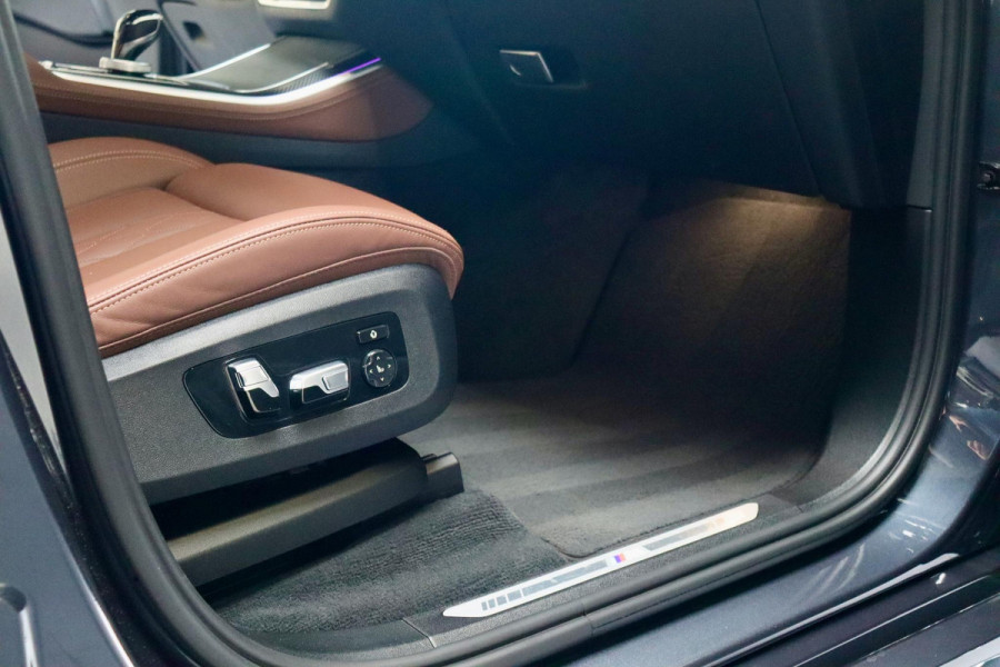 BMW X5 xDrive45e High Ex. M Sport|MAXTON|PANO|Hud|ACC