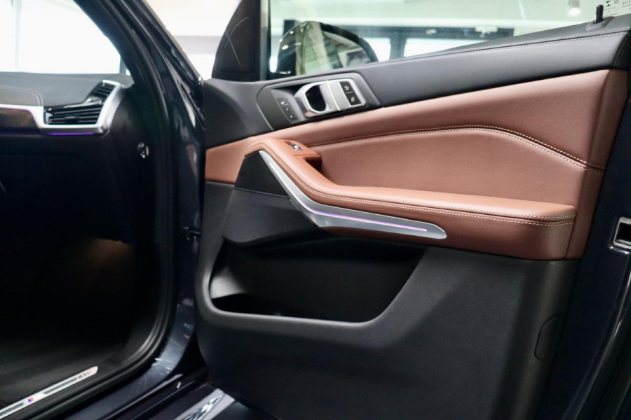 BMW X5 xDrive45e High Ex. M Sport|MAXTON|PANO|Hud|ACC