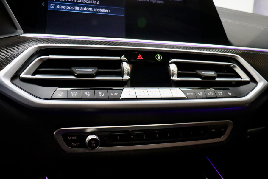 BMW X5 xDrive45e High Ex. M Sport|MAXTON|PANO|Hud|ACC