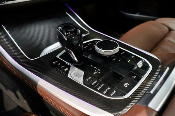 BMW X5 xDrive45e High Ex. M Sport|MAXTON|PANO|Hud|ACC