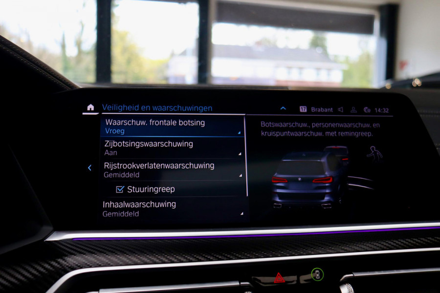 BMW X5 xDrive45e High Ex. M Sport|MAXTON|PANO|Hud|ACC