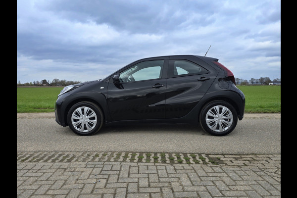 Toyota Aygo X 1.0 VVT-i MT Play - 74 Pk - Euro 6 - ParkeerCamera