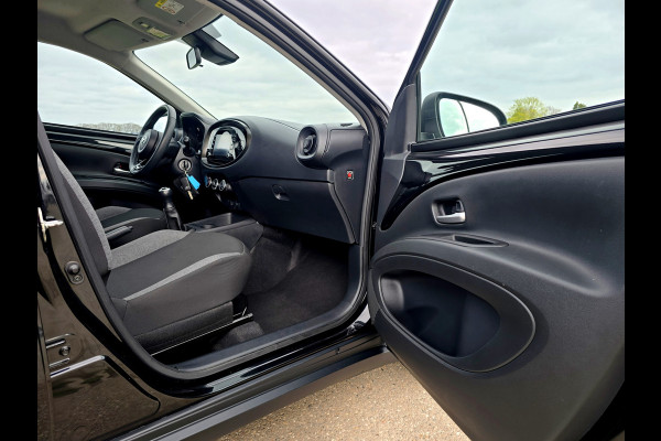 Toyota Aygo X 1.0 VVT-i MT Play - 74 Pk - Euro 6 - ParkeerCamera