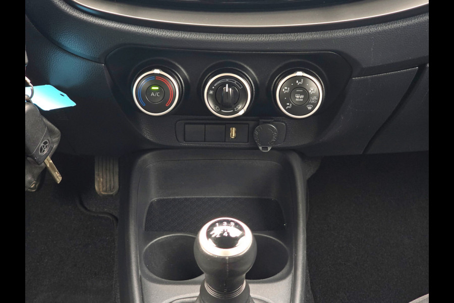 Toyota Aygo X 1.0 VVT-i MT Play - 74 Pk - Euro 6 - ParkeerCamera