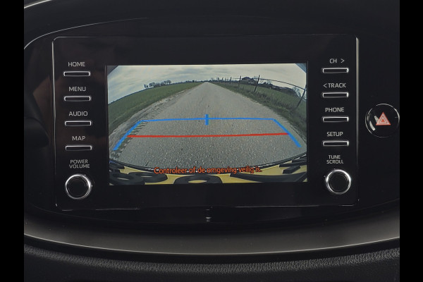 Toyota Aygo X 1.0 VVT-i MT Play - 74 Pk - Euro 6 - ParkeerCamera