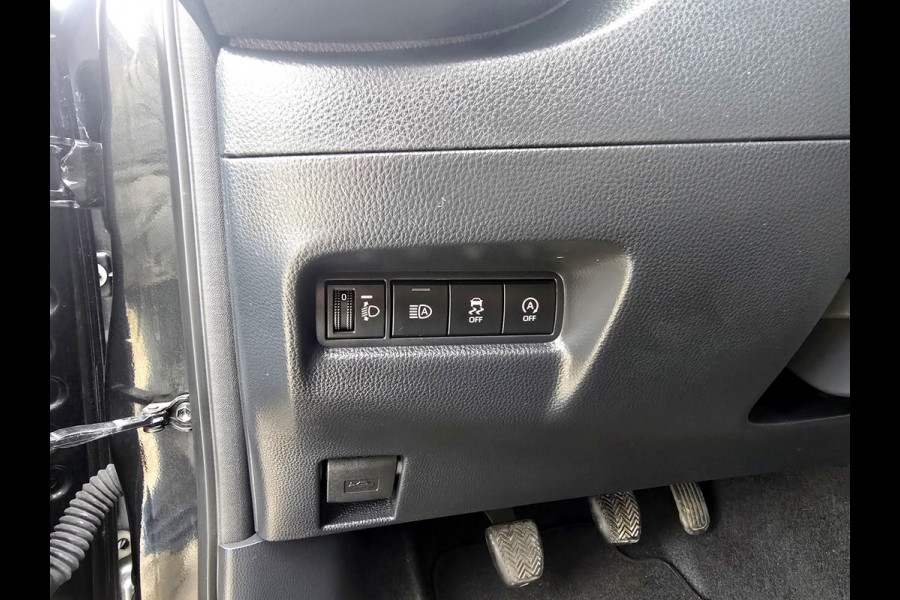 Toyota Aygo X 1.0 VVT-i MT Play - 74 Pk - Euro 6 - ParkeerCamera