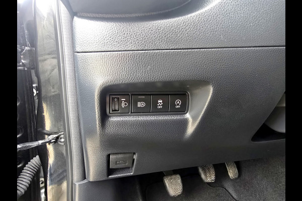 Toyota Aygo X 1.0 VVT-i MT Play - 74 Pk - Euro 6 - ParkeerCamera