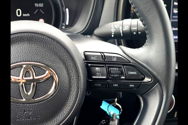 Toyota Aygo X 1.0 VVT-i MT Play - 74 Pk - Euro 6 - ParkeerCamera