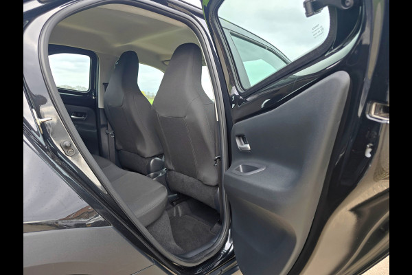 Toyota Aygo X 1.0 VVT-i MT Play - 74 Pk - Euro 6 - ParkeerCamera