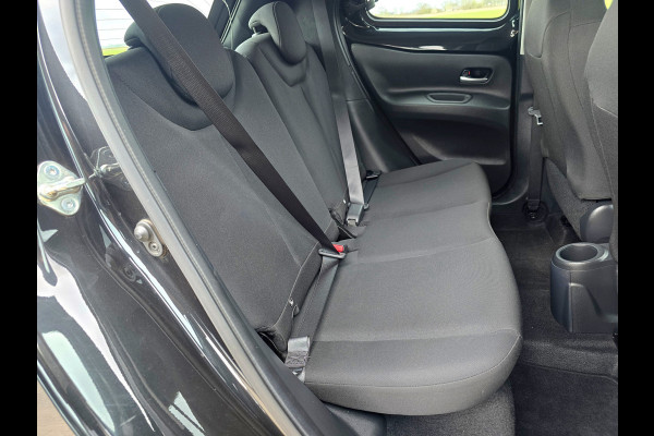 Toyota Aygo X 1.0 VVT-i MT Play - 74 Pk - Euro 6 - ParkeerCamera
