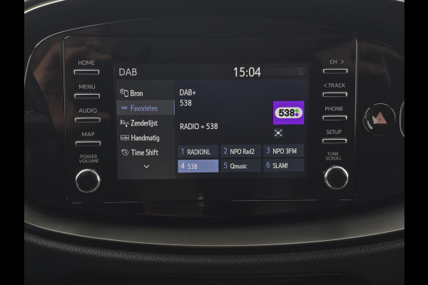 Toyota Aygo X 1.0 VVT-i MT Play - 74 Pk - Euro 6 - ParkeerCamera