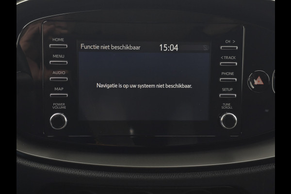 Toyota Aygo X 1.0 VVT-i MT Play - 74 Pk - Euro 6 - ParkeerCamera