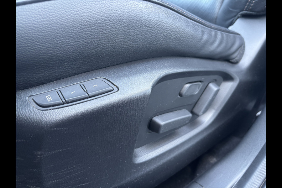 Mazda CX-5 2.0 SkyActiv-G 165 Luxury | Bose | Pano | Stoel Ventilatie | Head up Display | Memory Stoel | 360 Camera
