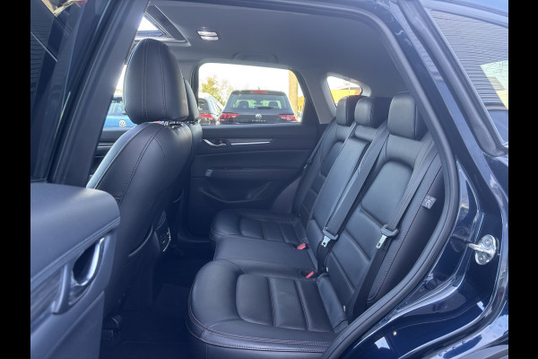 Mazda CX-5 2.0 SkyActiv-G 165 Luxury | Bose | Pano | Stoel Ventilatie | Head up Display | Memory Stoel | 360 Camera