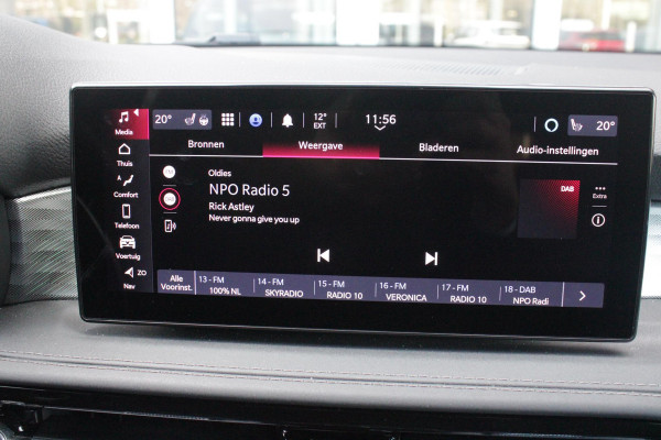 Alfa Romeo Tonale 1.5T Hybrid 160PK VELOCE | AFNEEMBARE TREKHAAK | PREMIUM PACK: LEDEREN BEKLEDING/GEVENTILEERDE VOORSTOELEN/4-VOUDIG ELEKTRISCH VERSTELBARE LENDESTEUN VOORSTOELEN/ELEKTRISCH BEDIENBARE VOORSTOELEN/GEHEUGEN OP DE BESTUUDERSSTOEL/HOOGGLANS ZWARTE RAAMOMLIJSTING/AMBIENT LIGHTING | TECHNOLOGY PACK: PARKEERWAARSCHUWING VOOR EN ACHTER/360° CAMERA/AUTOMATISCH INPARKEREN/ AUTONOMOUS DRIVING LEVEL 2: ADAPTIVE CRUISE CONTROL/LANE CENTERING ASSIST/TRAFFIC JAM ASSIST DODEHOEK DETECTIE AUTOMATISCH DIMMENDE BUITENSPIEGELS ELEKTRISCH BEDIENBARE ACHTERKLEP | WINTERPACK: STOELVERWARMING