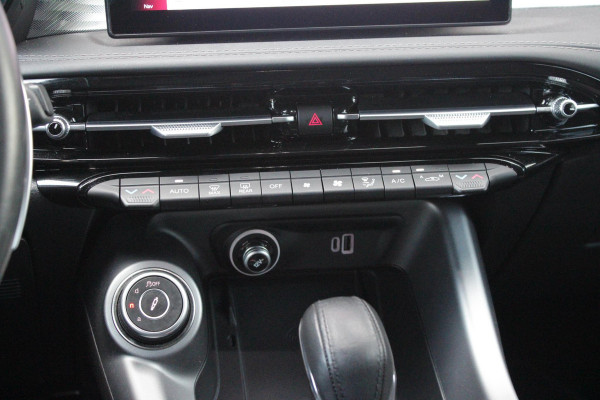 Alfa Romeo Tonale 1.5T Hybrid 160PK VELOCE | AFNEEMBARE TREKHAAK | PREMIUM PACK: LEDEREN BEKLEDING/GEVENTILEERDE VOORSTOELEN/4-VOUDIG ELEKTRISCH VERSTELBARE LENDESTEUN VOORSTOELEN/ELEKTRISCH BEDIENBARE VOORSTOELEN/GEHEUGEN OP DE BESTUUDERSSTOEL/HOOGGLANS ZWARTE RAAMOMLIJSTING/AMBIENT LIGHTING | TECHNOLOGY PACK: PARKEERWAARSCHUWING VOOR EN ACHTER/360° CAMERA/AUTOMATISCH INPARKEREN/ AUTONOMOUS DRIVING LEVEL 2: ADAPTIVE CRUISE CONTROL/LANE CENTERING ASSIST/TRAFFIC JAM ASSIST DODEHOEK DETECTIE AUTOMATISCH DIMMENDE BUITENSPIEGELS ELEKTRISCH BEDIENBARE ACHTERKLEP | WINTERPACK: STOELVERWARMING