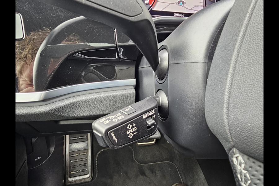 Audi Q3 Sportback 35 TFSI Pro Line S | 3x S-line | Matrix LED | Pano | Black optiek | B&O + Sonos 3D | Elek. stoel (sport) | Elek. achterklep | Vol |