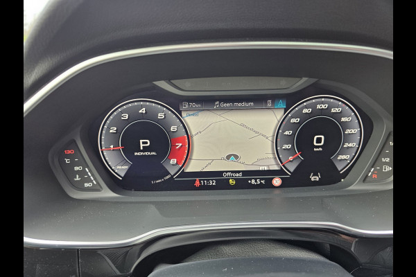 Audi Q3 Sportback 35 TFSI Pro Line S | 3x S-line | Matrix LED | Pano | Black optiek | B&O + Sonos 3D | Elek. stoel (sport) | Elek. achterklep | Vol |
