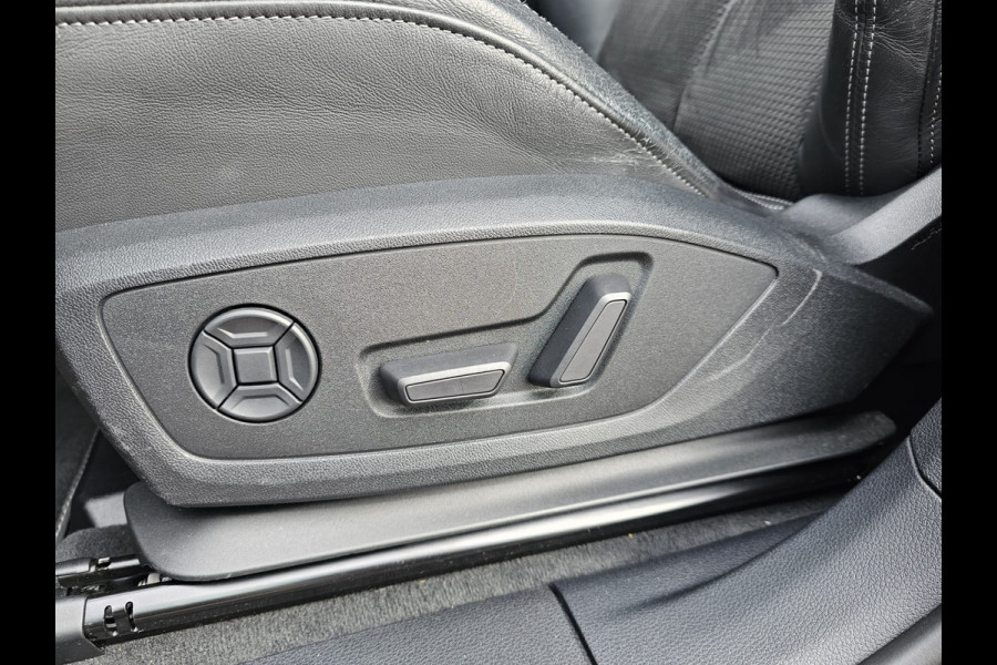 Audi Q3 Sportback 35 TFSI Pro Line S | 3x S-line | Matrix LED | Pano | Black optiek | B&O + Sonos 3D | Elek. stoel (sport) | Elek. achterklep | Vol |