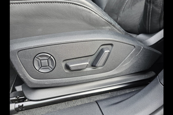 Audi Q3 Sportback 35 TFSI Pro Line S | 3x S-line | Matrix LED | Pano | Black optiek | B&O + Sonos 3D | Elek. stoel (sport) | Elek. achterklep | Vol |