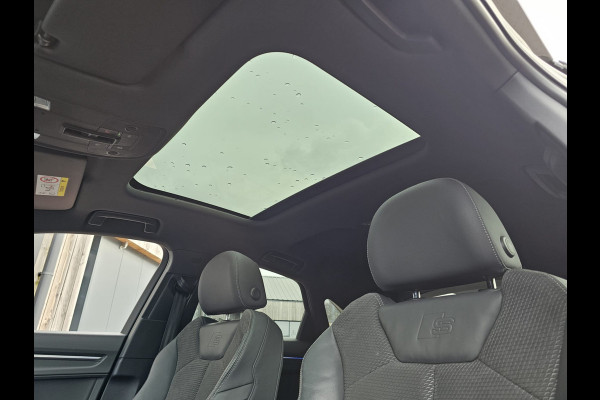 Audi Q3 Sportback 35 TFSI Pro Line S | 3x S-line | Matrix LED | Pano | Black optiek | B&O + Sonos 3D | Elek. stoel (sport) | Elek. achterklep | Vol |