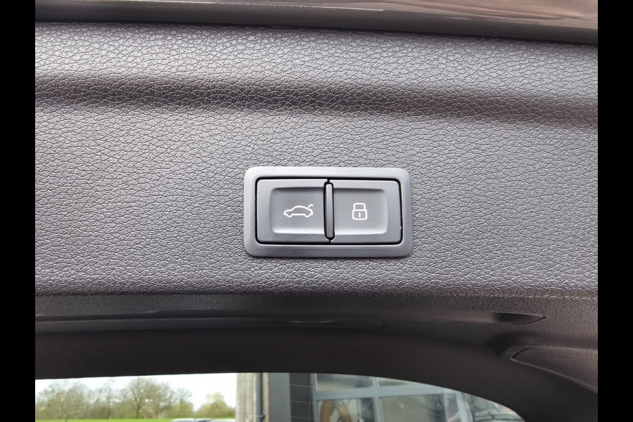 Audi Q3 Sportback 35 TFSI Pro Line S | 3x S-line | Matrix LED | Pano | Black optiek | B&O + Sonos 3D | Elek. stoel (sport) | Elek. achterklep | Vol |
