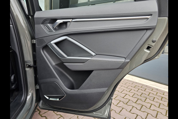 Audi Q3 Sportback 35 TFSI Pro Line S | 3x S-line | Matrix LED | Pano | Black optiek | B&O + Sonos 3D | Elek. stoel (sport) | Elek. achterklep | Vol |