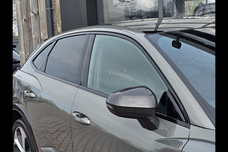 Audi Q3 Sportback 35 TFSI Pro Line S | 3x S-line | Matrix LED | Pano | Black optiek | B&O + Sonos 3D | Elek. stoel (sport) | Elek. achterklep | Vol |