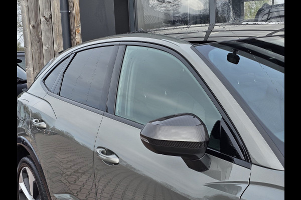 Audi Q3 Sportback 35 TFSI Pro Line S | 3x S-line | Matrix LED | Pano | Black optiek | B&O + Sonos 3D | Elek. stoel (sport) | Elek. achterklep | Vol |