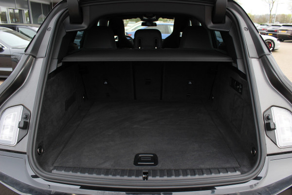 BMW iX xDrive40 Executive 77 kWh / SoH 97,3% / Trekhaak / Panoramadak / 360Camera / Harman Kardon / 22'' / CarPlay / DAB / Dodehoek / ACC