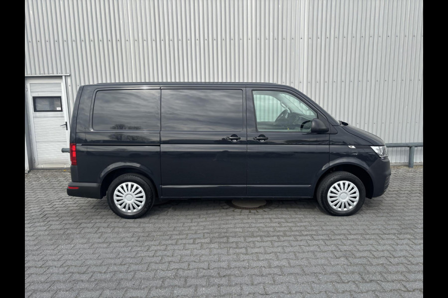Volkswagen Transporter 2.0 TDI L1H1*A/C*3-PERS*CRUISE*HAAK*BLUETOOTH*