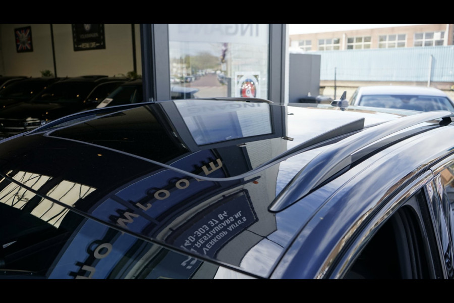 Volkswagen T-Roc R-Line 1.5 TSI BLACK STYLE-AUTOMAAT-ACC-CAMERA-IQ LIGHT-KEYLESS-PANORAMA-VIRTUEEL