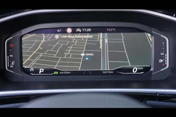 Volkswagen T-Roc R-Line 1.5 TSI BLACK STYLE-AUTOMAAT-ACC-CAMERA-IQ LIGHT-KEYLESS-PANORAMA-VIRTUEEL